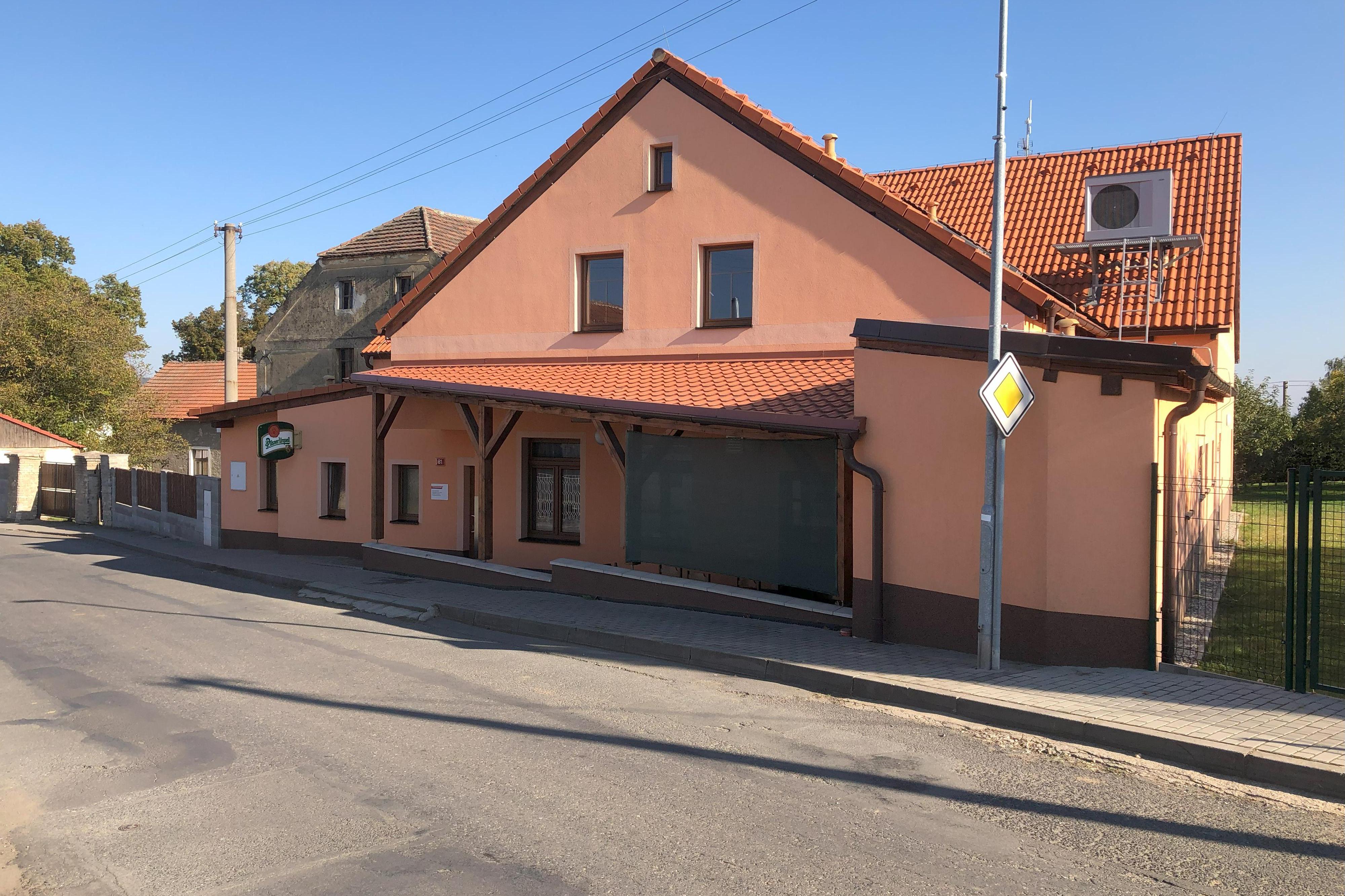 Divadelní klub Janov