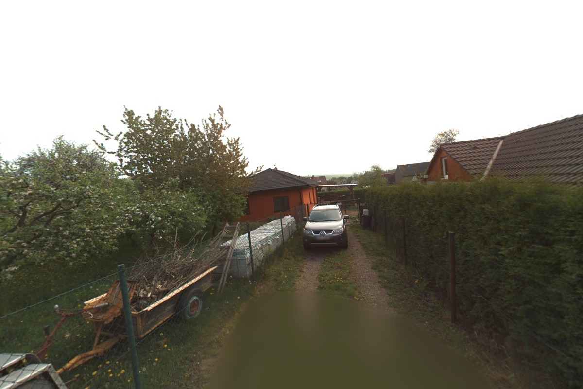 Chovatelská stanice pod Žerčickým kostelem foto 3
