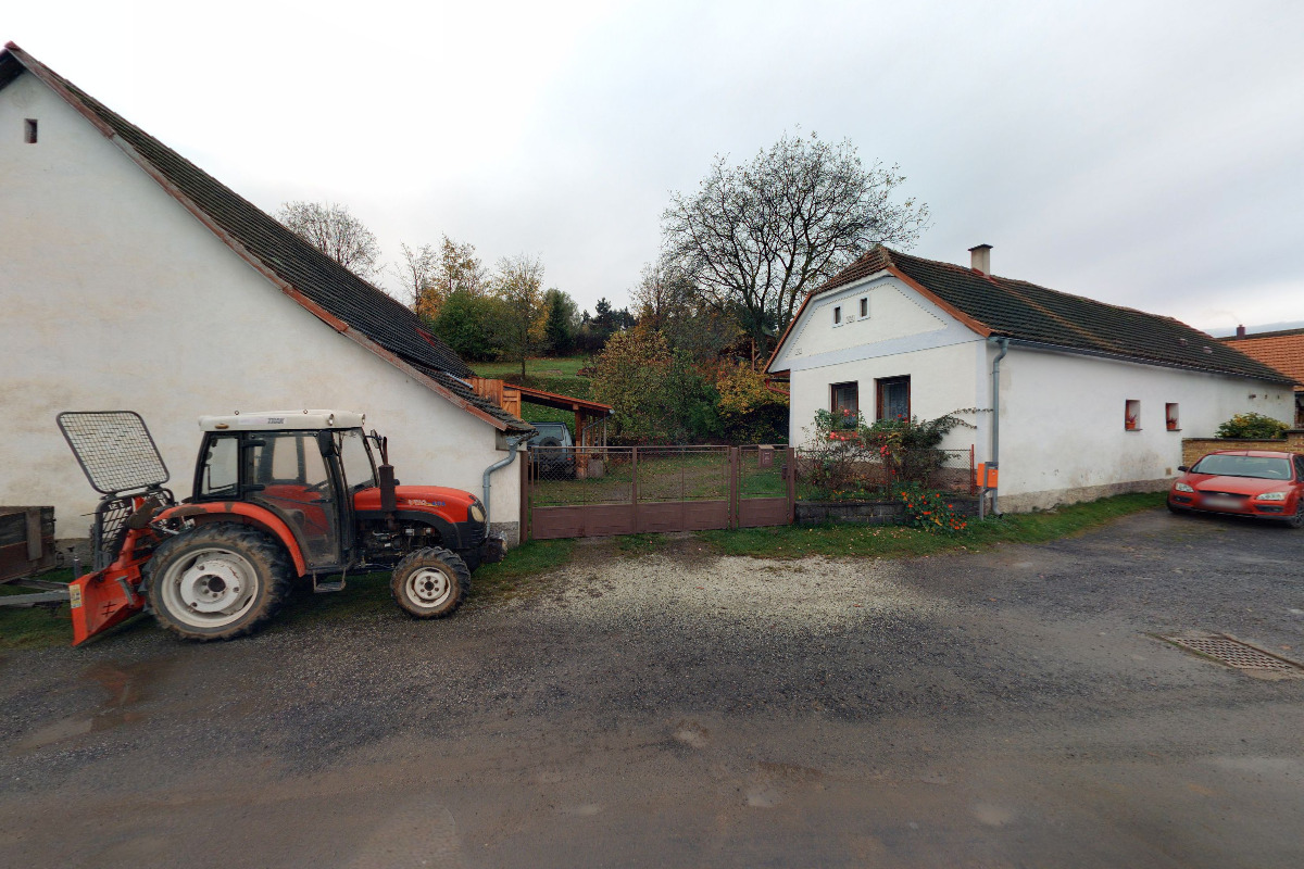 Zahradnictví Fišer