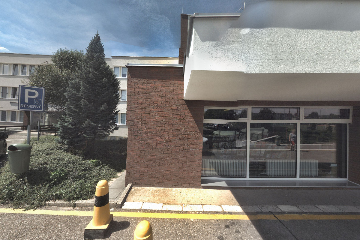 GENERALI ČESKÁ POJIŠŤOVNA