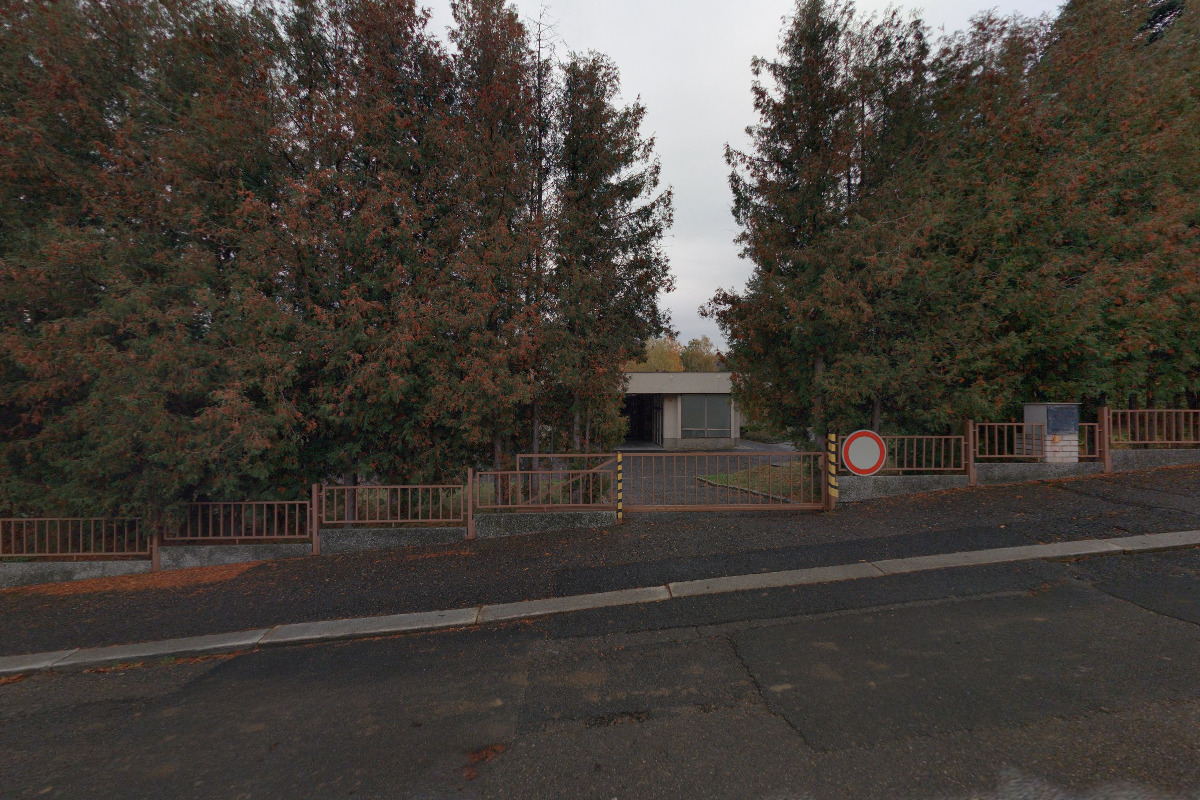 Pohřební služba Adámek, s.r.o. foto 2