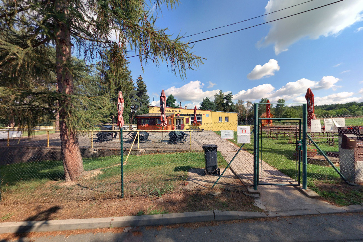 FC Chotíkov 1932 z.s.