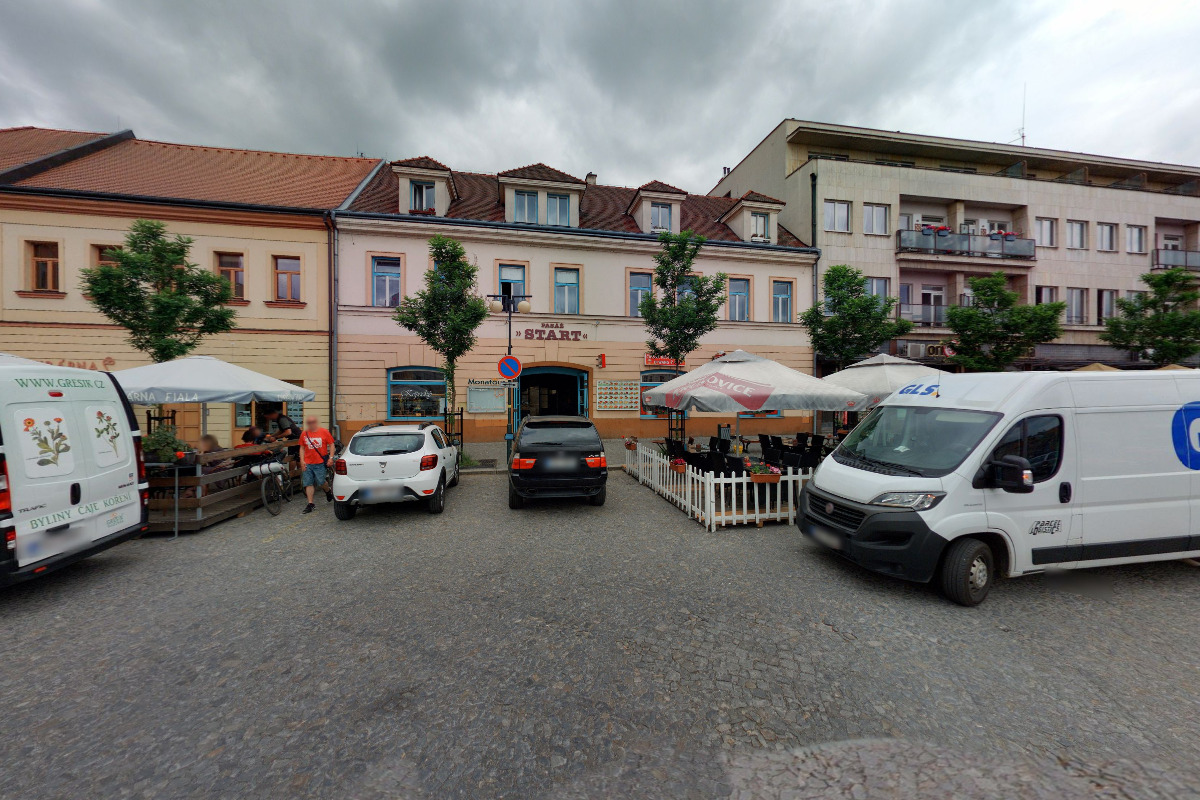 Rovena -  psychoterapeut, partnerská poradna foto 4