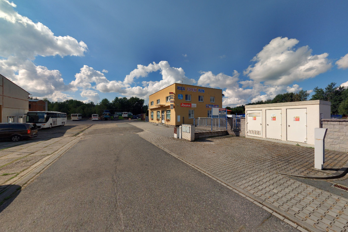 INTOP Smrčka, s.r.o.