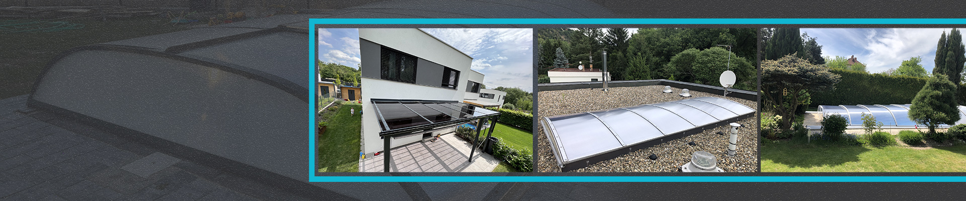 Cover image Hana Čiperová - světlíky