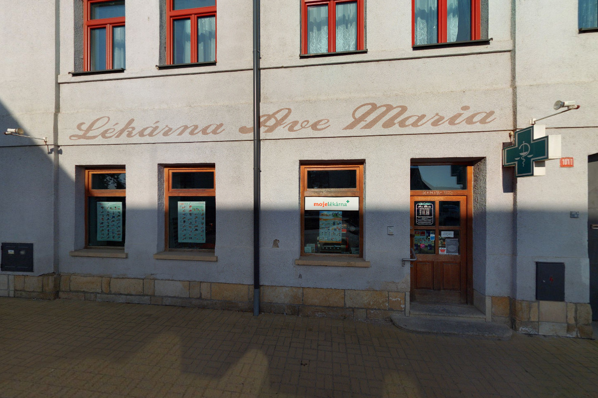 Lékárna Ave Maria foto 5