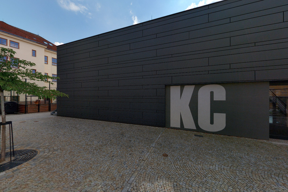 Komunitní centrum Pacov foto 2