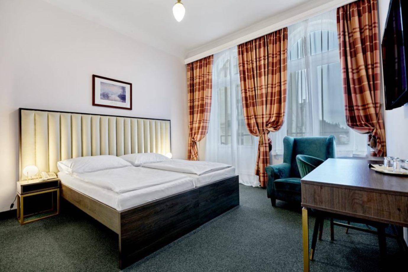 Hotel Maxim**** foto 6