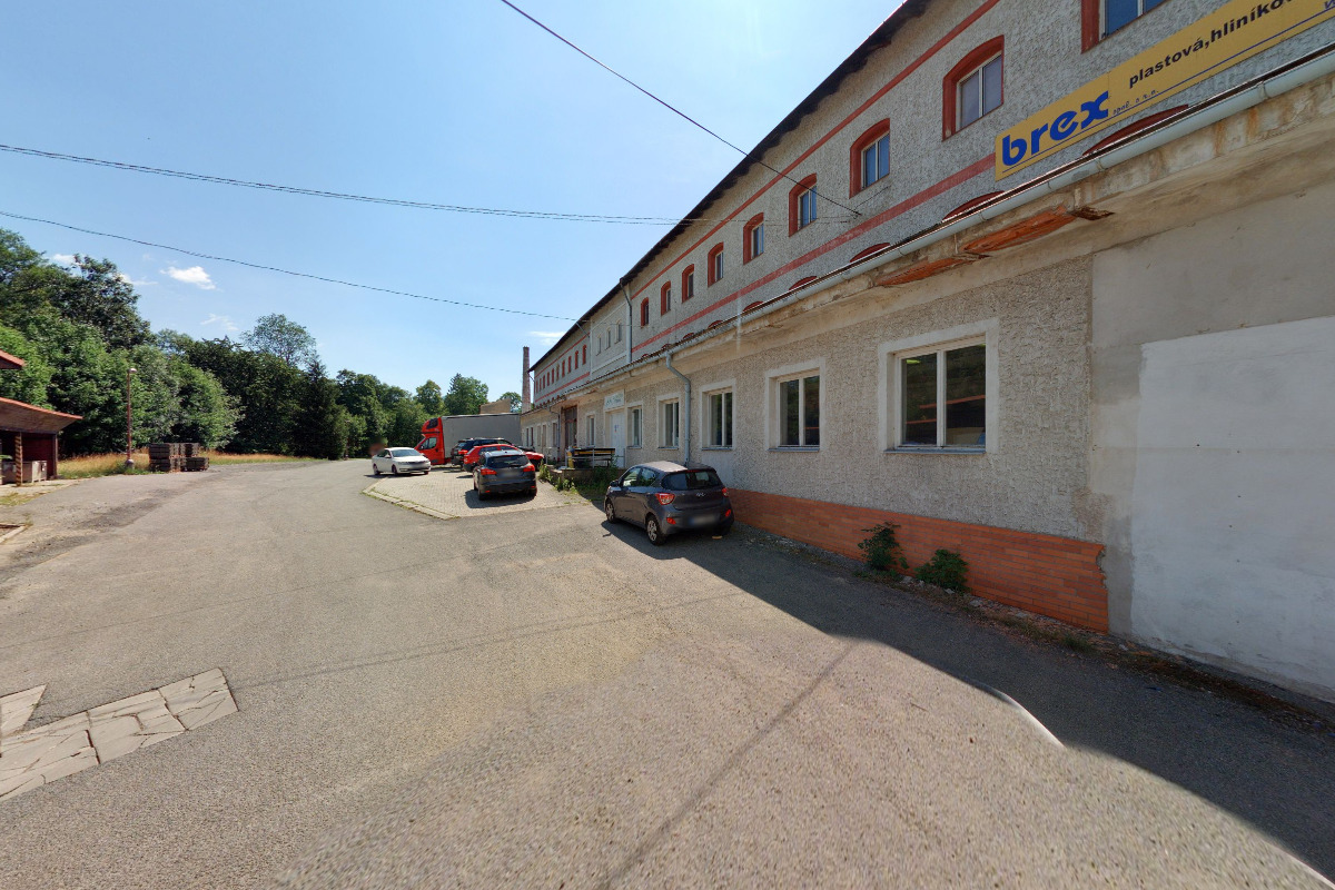 Jiří Melka - Zámečnictví MELKA