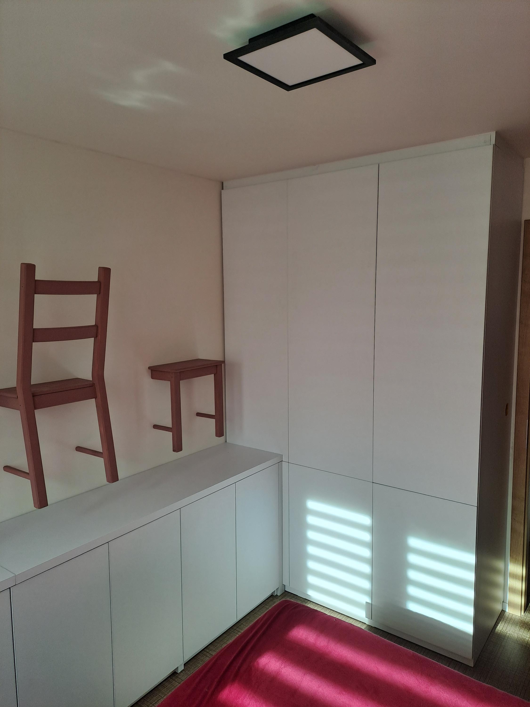 Luboš Neubauer - Truhlářství foto 4