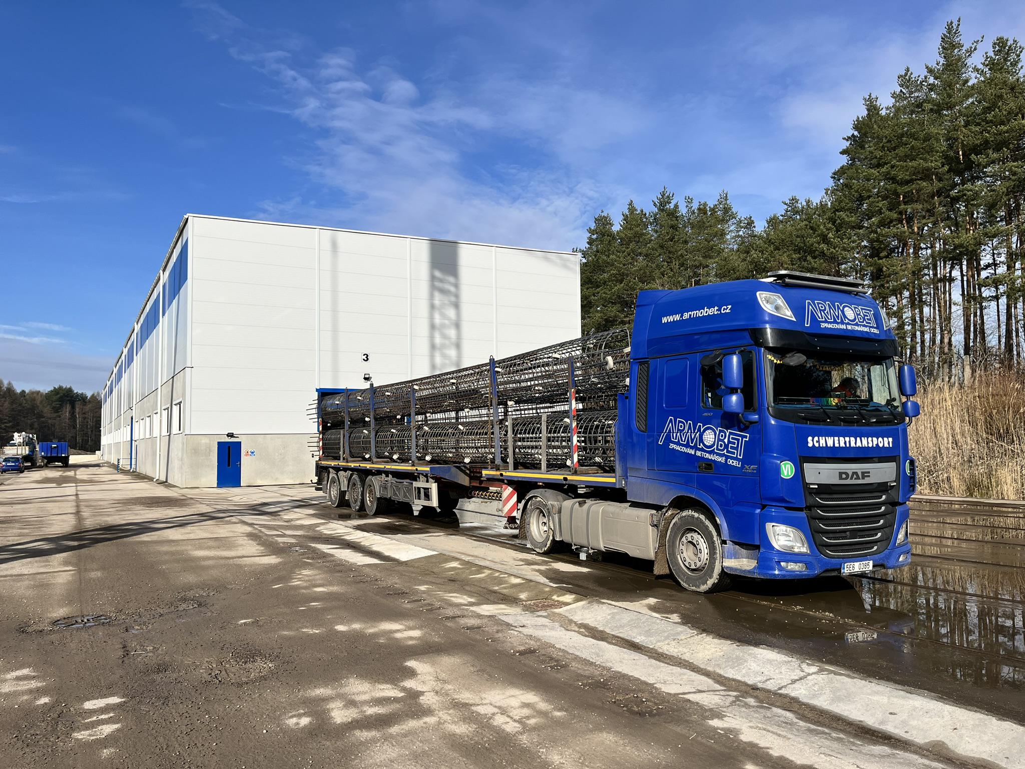 ARMOBET s.r.o. foto 3