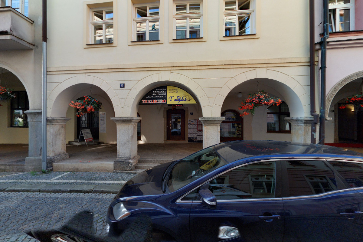 Soňa Houdková - MyDvě účetnictví, daně a mzdy