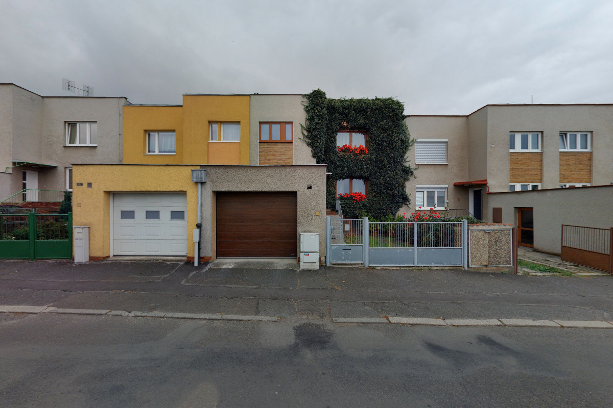 Architekt Přeštice