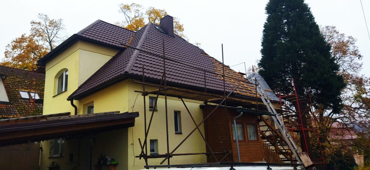 Střechy AH foto 4
