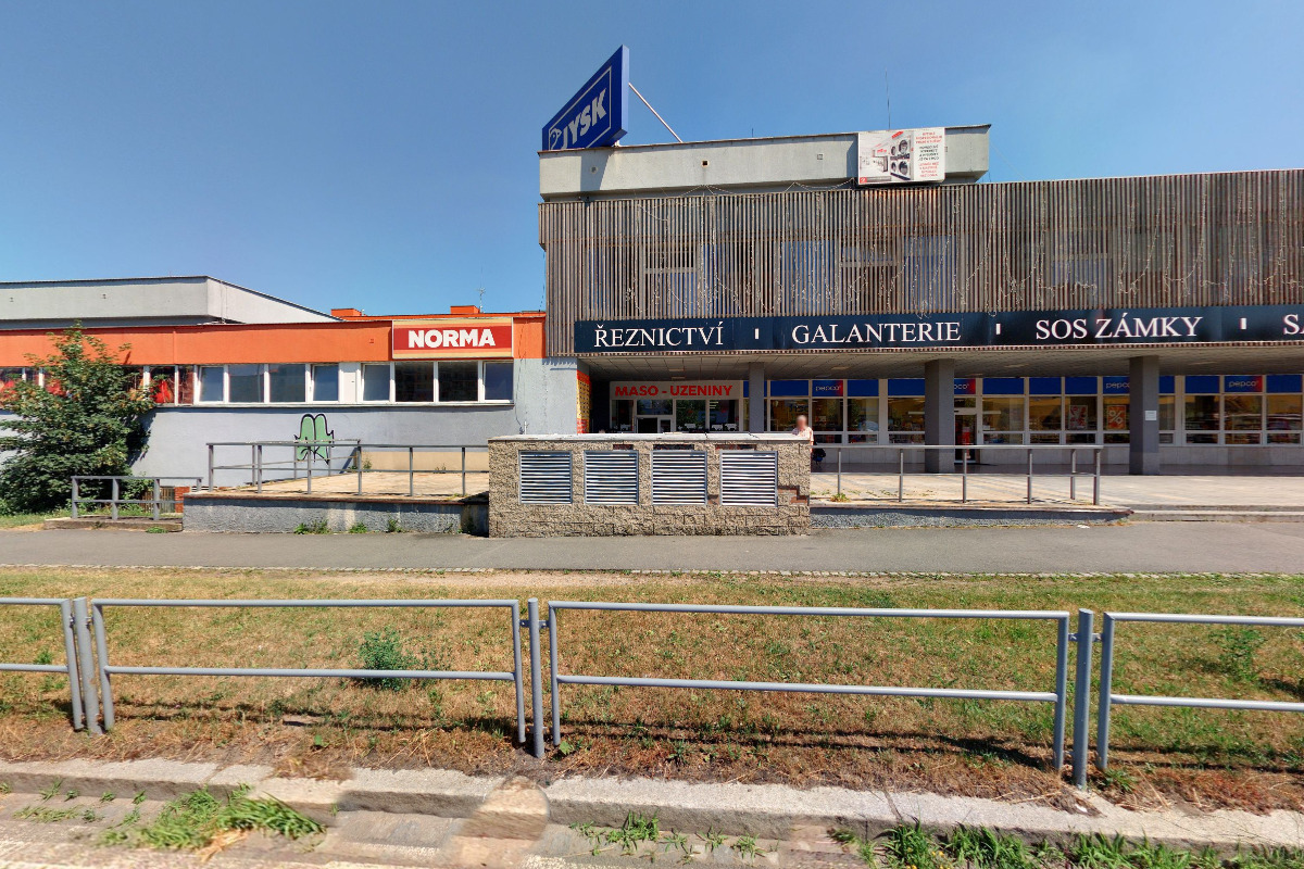 Maso - uzeniny Gerská