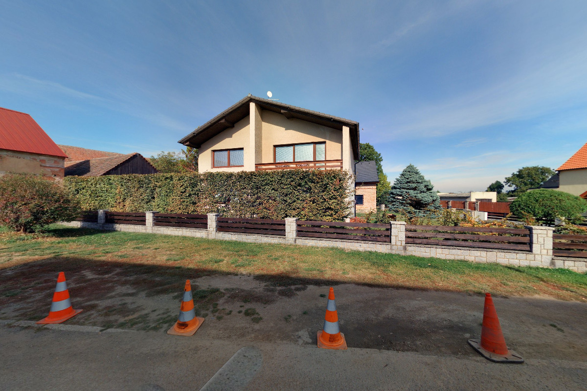 Rybolov - Vladislav Karlík