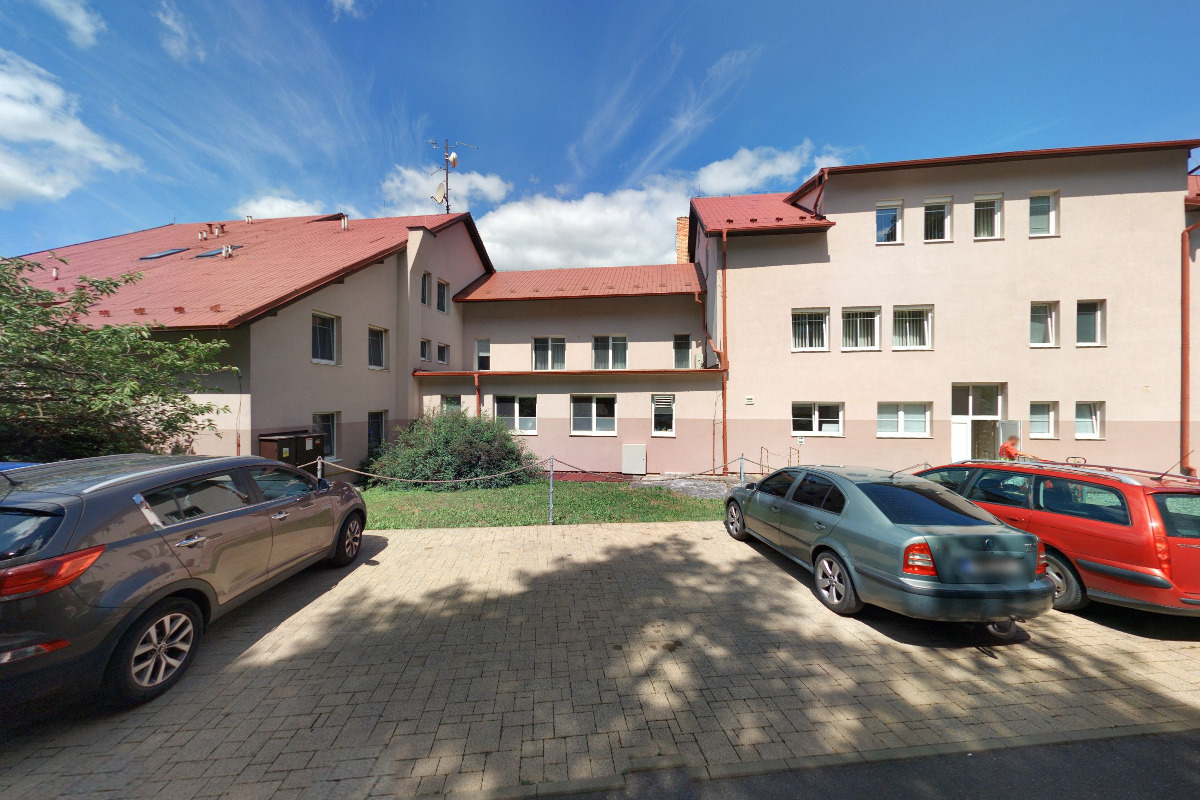 Hotelový resort JESENICE foto 2