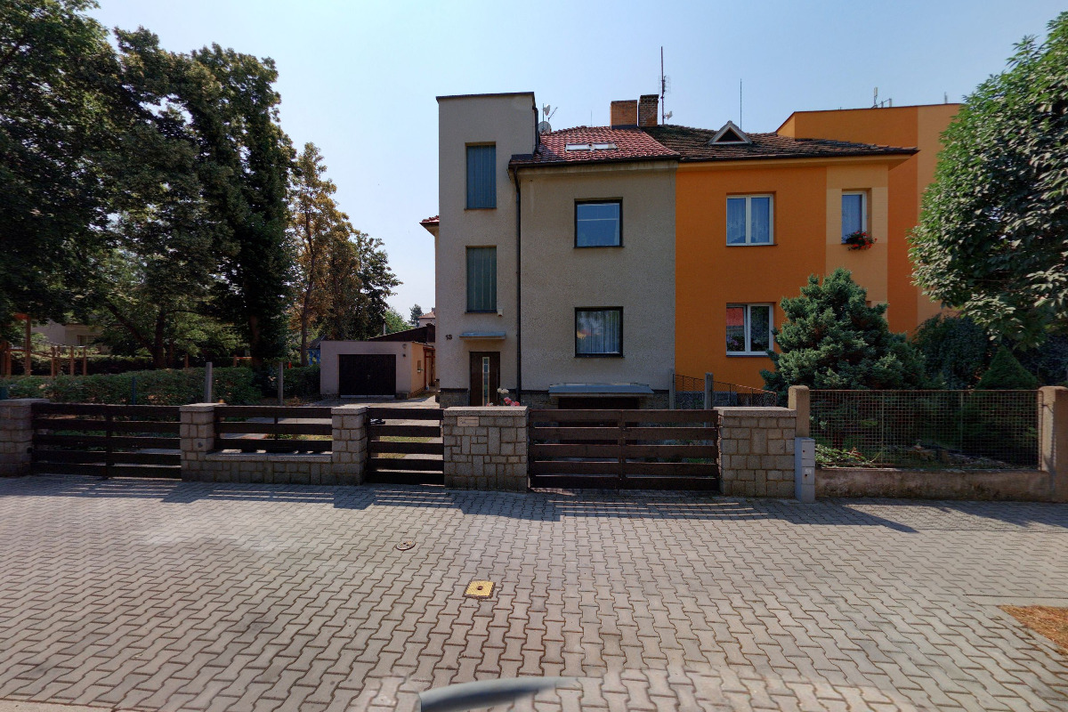 Penzion Johánková foto 2