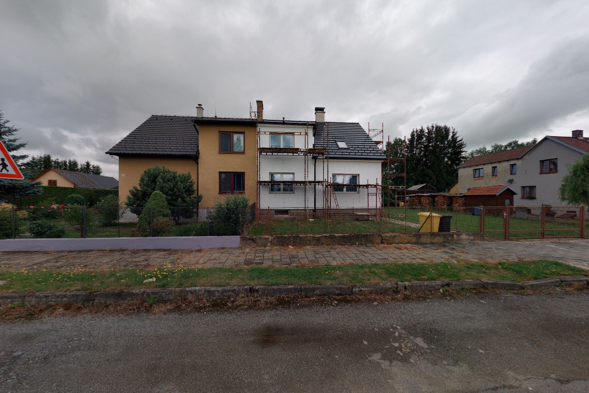 TJ Nová Cerekev - Tenisové kurty