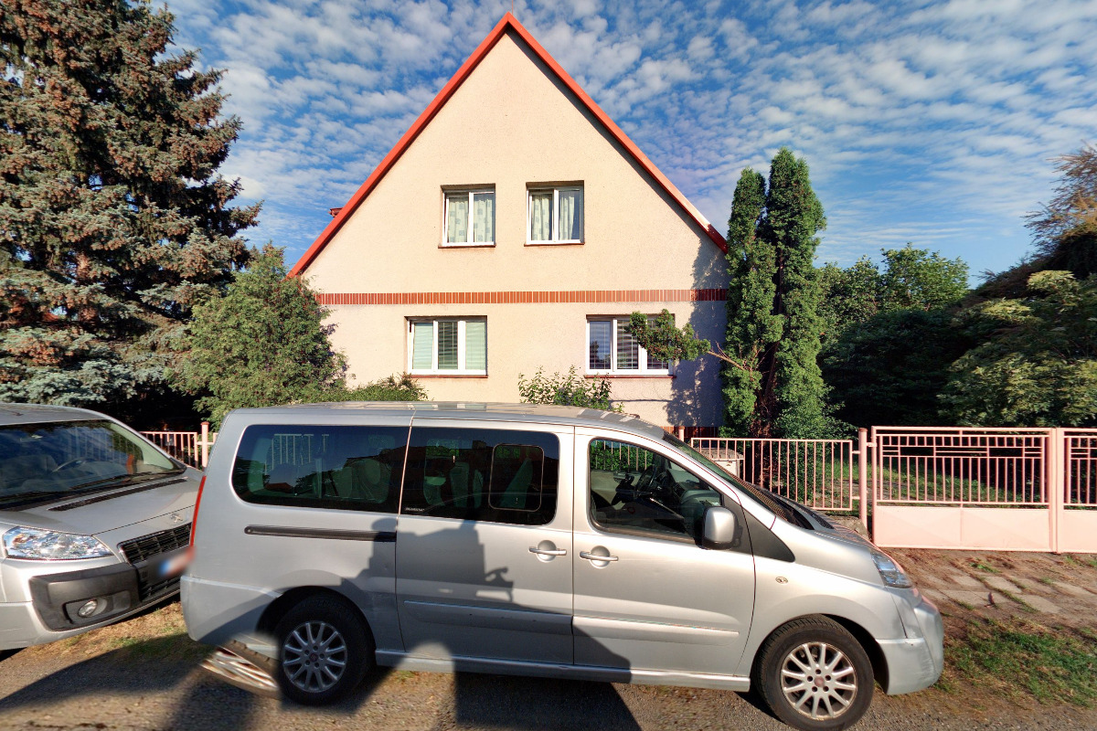 NAUTIS - Odlehčovací služba