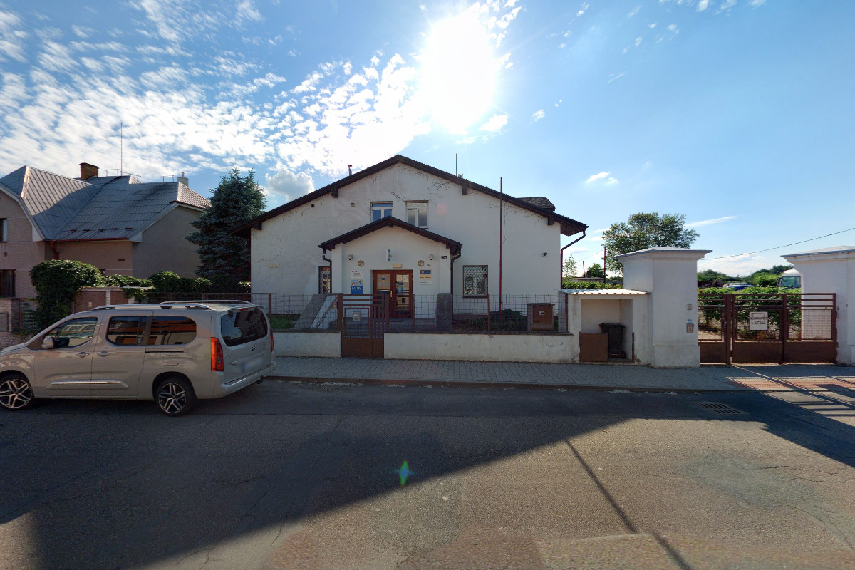 Policie ČR - Obvodní oddělení Sadská foto 2