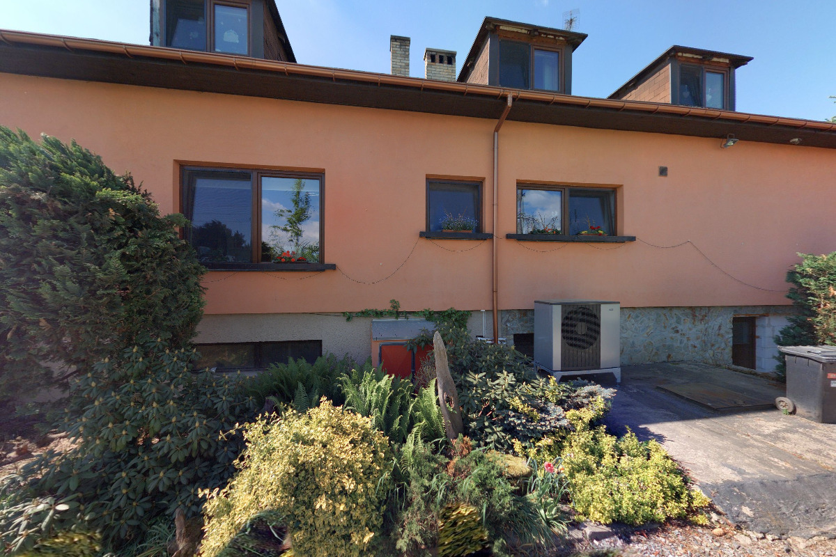 MVDr. Petr Procházka - Veterinář