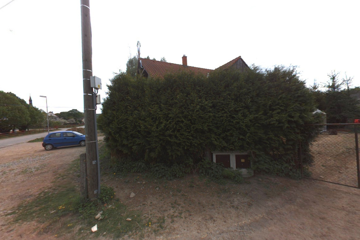 Ranč U Zelené sedmy