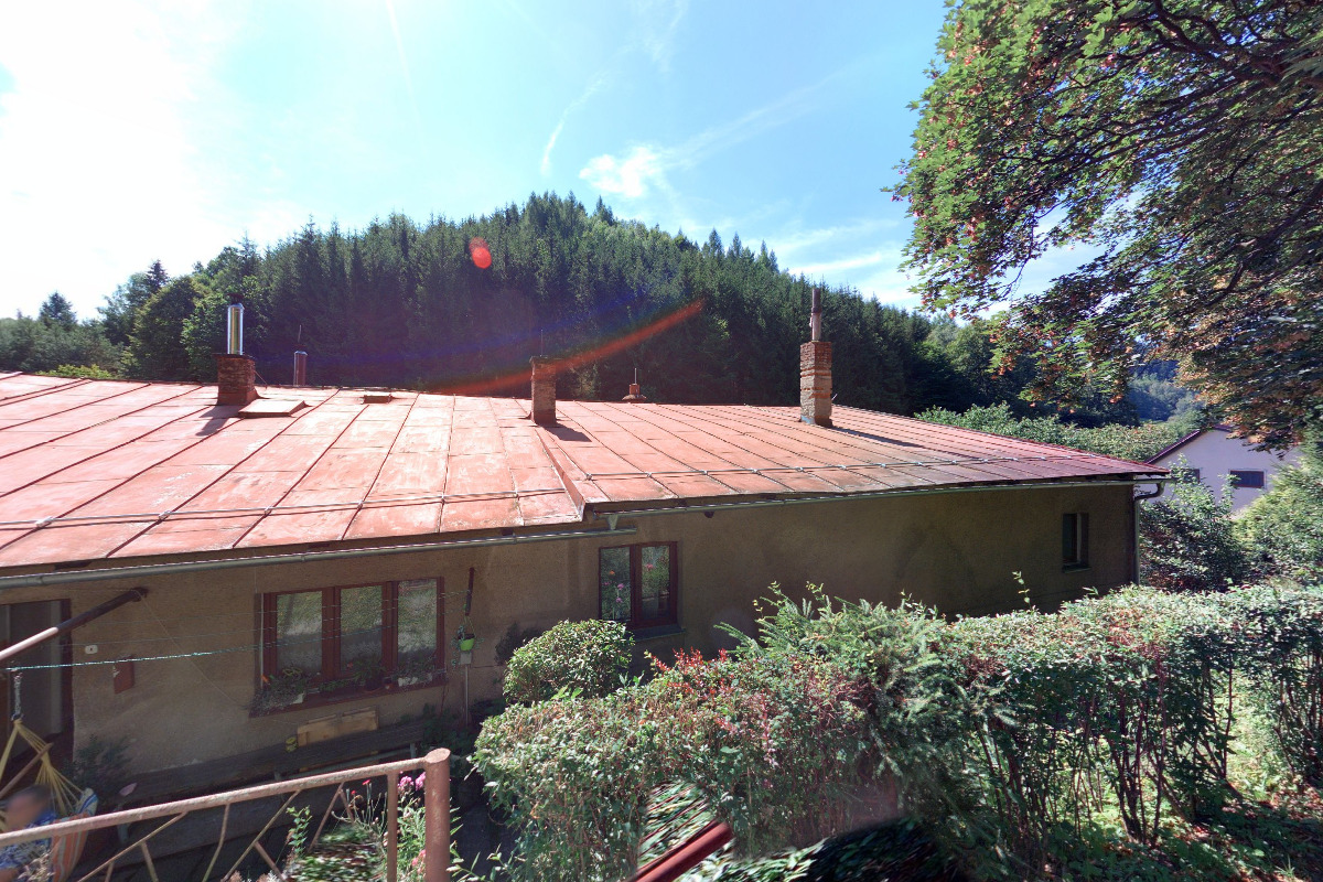 Restaurace Lhotanka foto 5