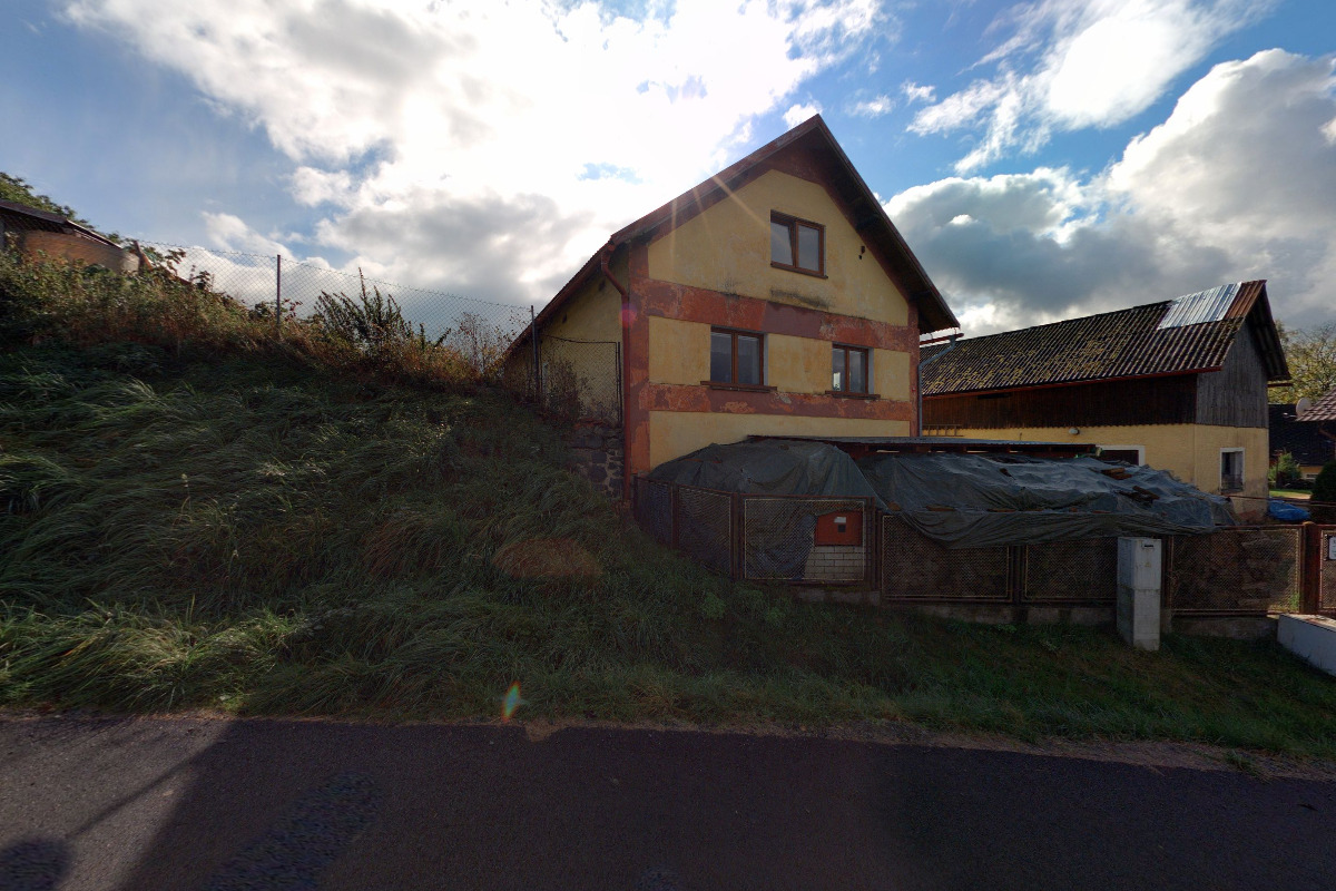 Kominictví Miloslav Bureš