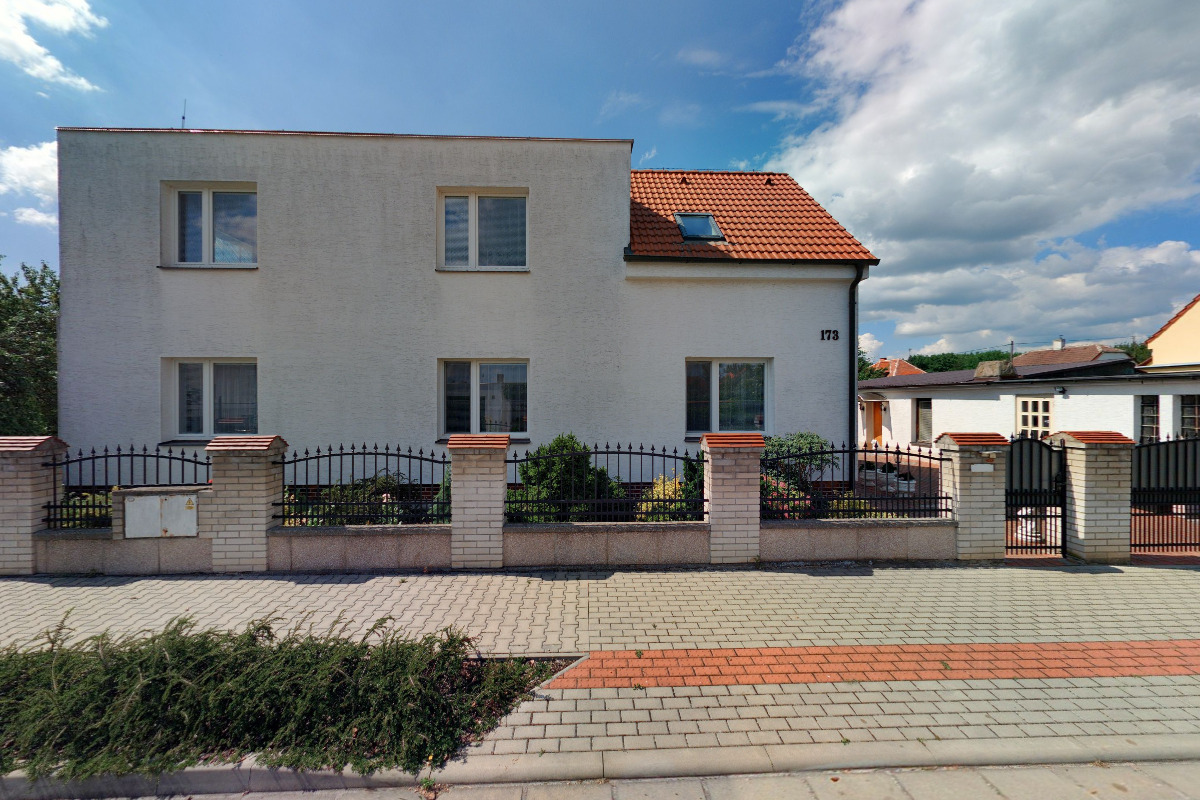 MVDr. Josef Břečka, veterinární lékař foto 1