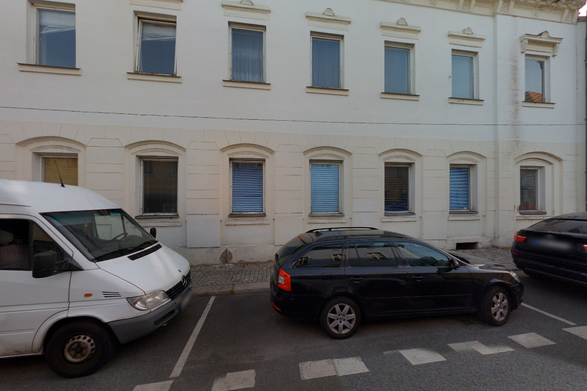 MEDICA SEVER, s.r.o.