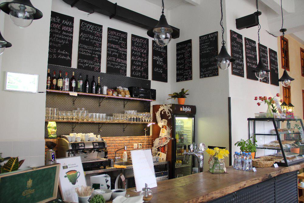 InKafe foto 3