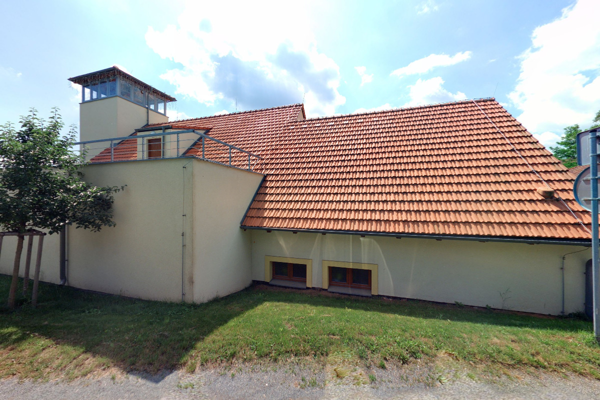 SH ČMS - Sbor dobrovolných hasičů Úholičky