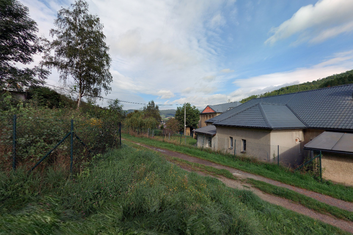 Základní škola a Mateřská škola Hrabenov, okres Šumperk