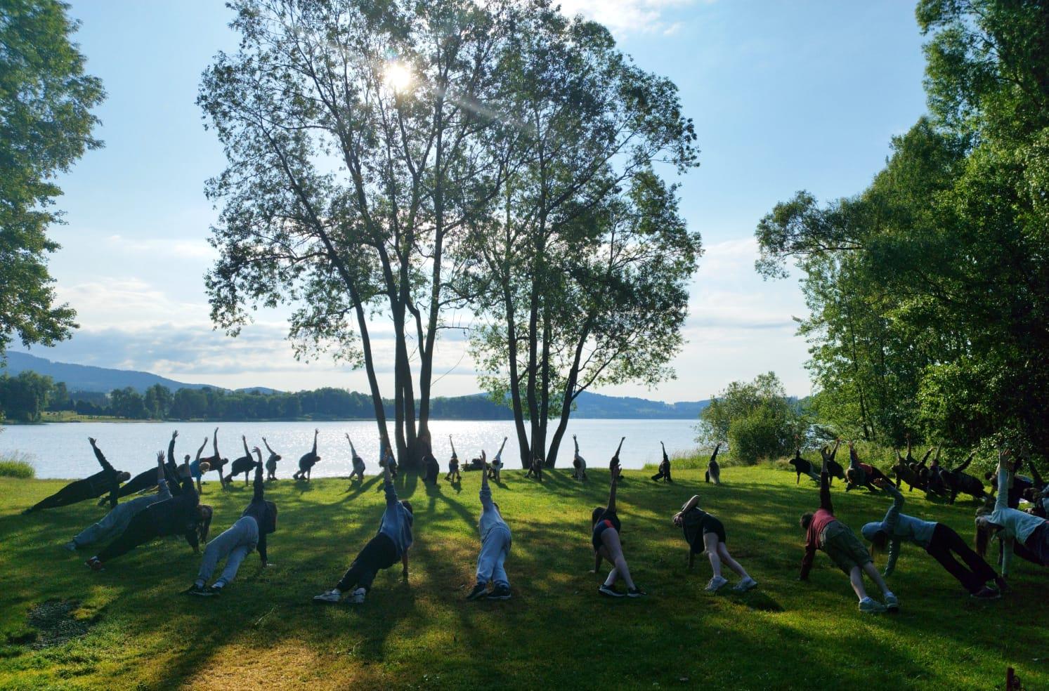The English College in Prague - Anglické gymnázium, o.p.s. foto 6