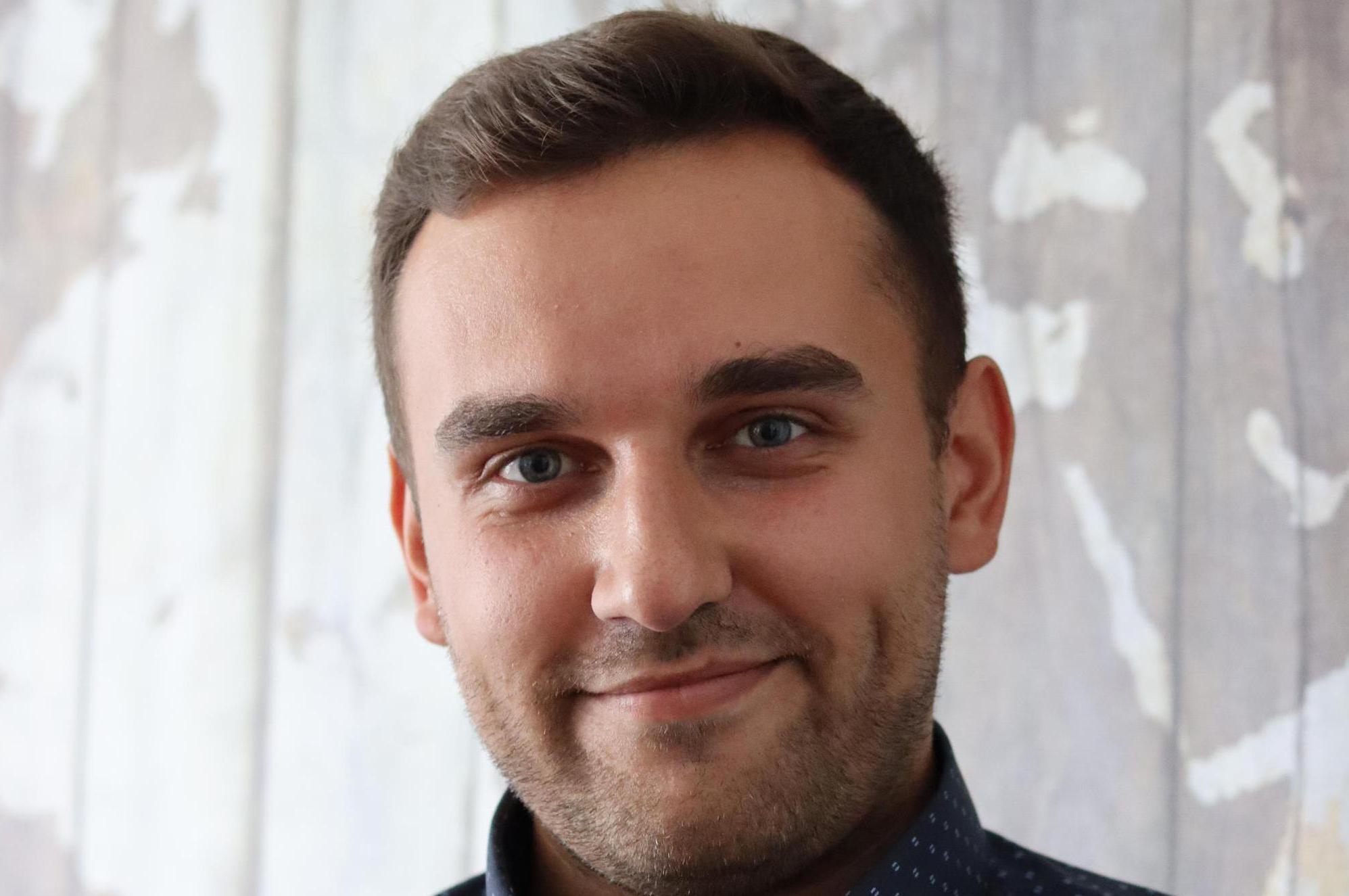 Mgr. Martin Hrabec, advokát