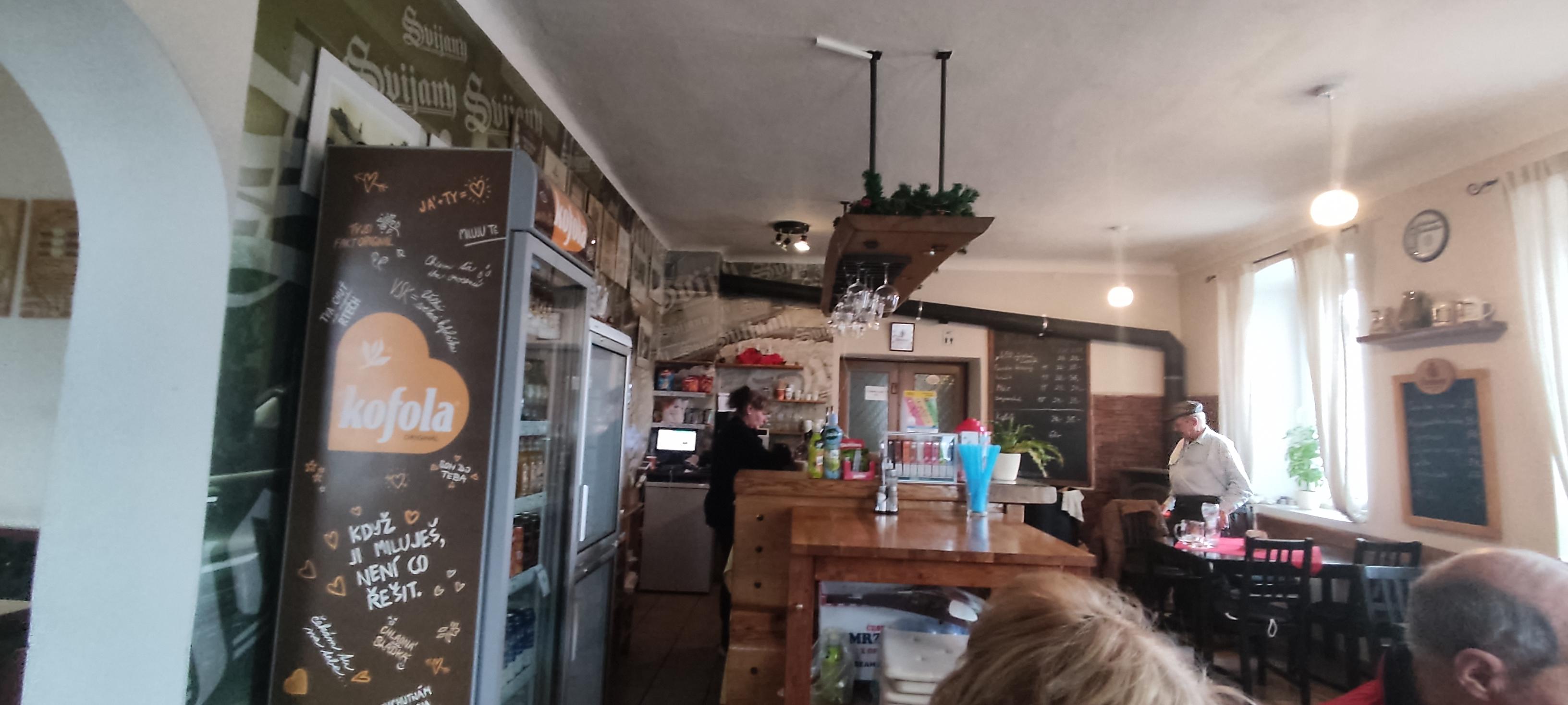 Restaurace Tatran foto 2