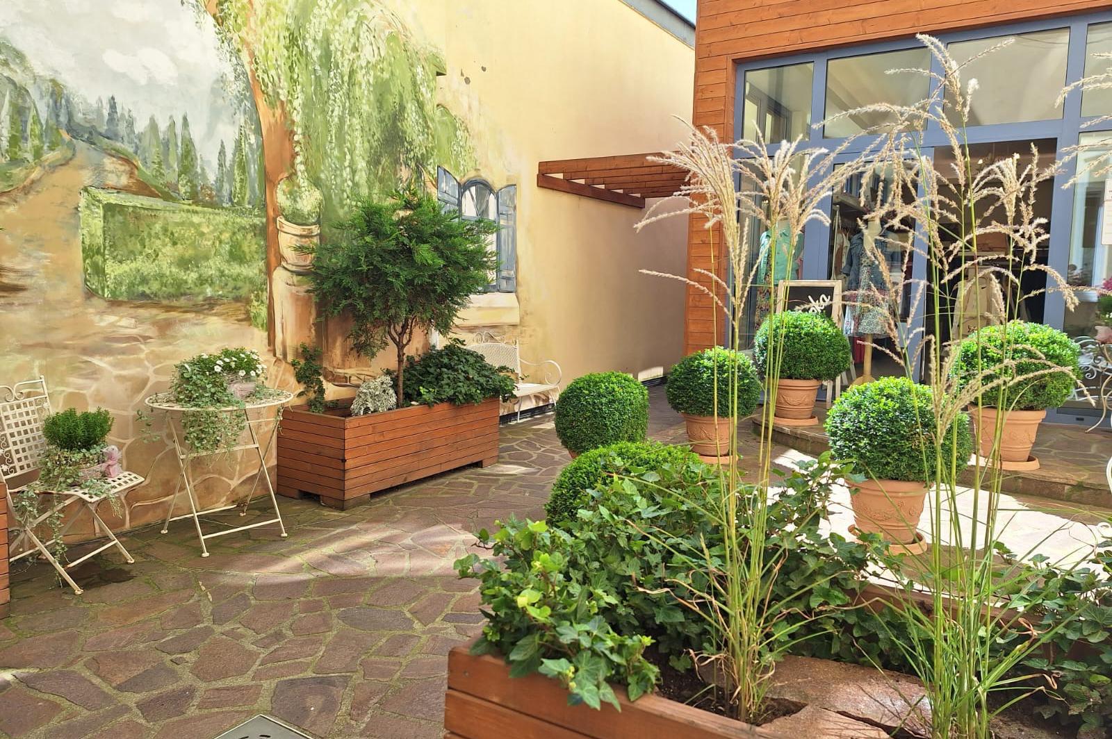 Švadlenka - Ing. Andrea Stojanová