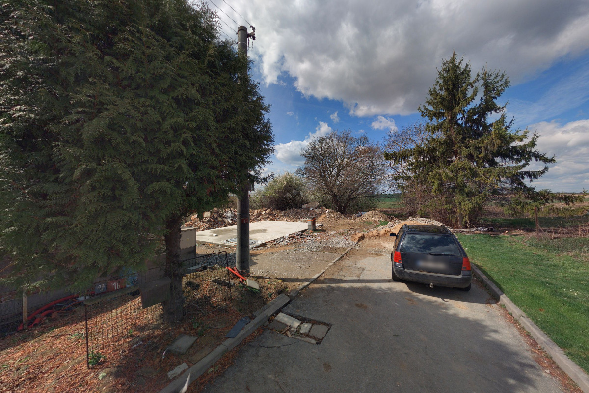 R. F. Factory, s.r.o.