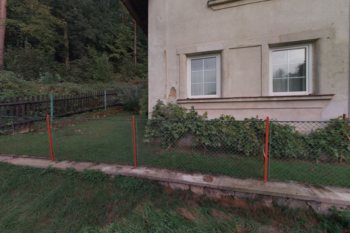 Ubytování U Zbyňka foto 2