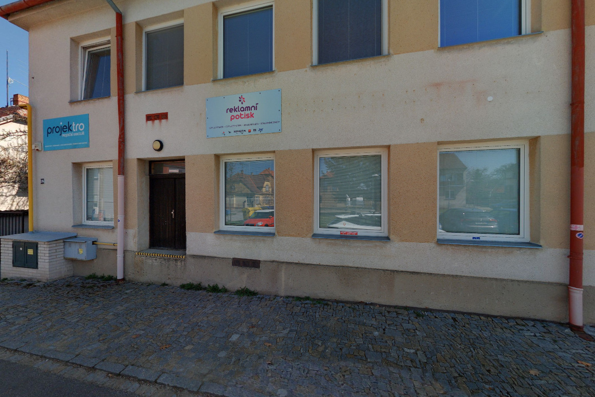 Reklamní potisk, s.r.o.