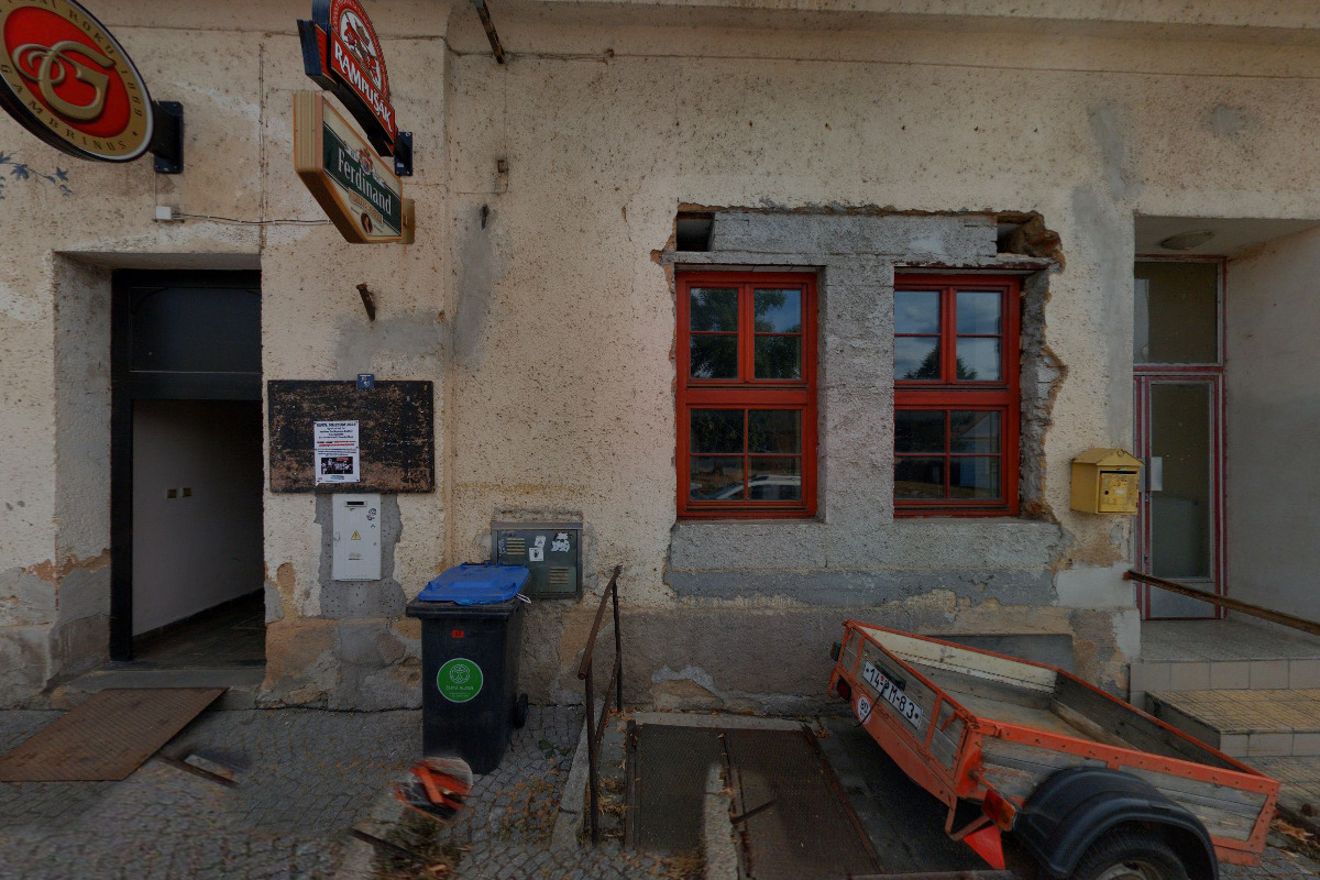 Hostinec Pod Kopcem foto 6
