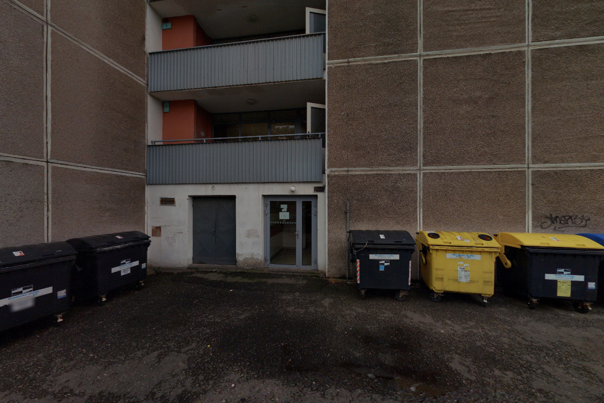 Domov Arreta o.p.s. foto 5