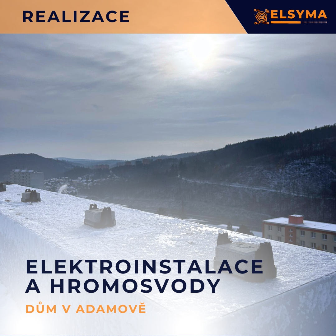 ELSYMA - Elektro Systémy Macháček s.r.o. foto 3