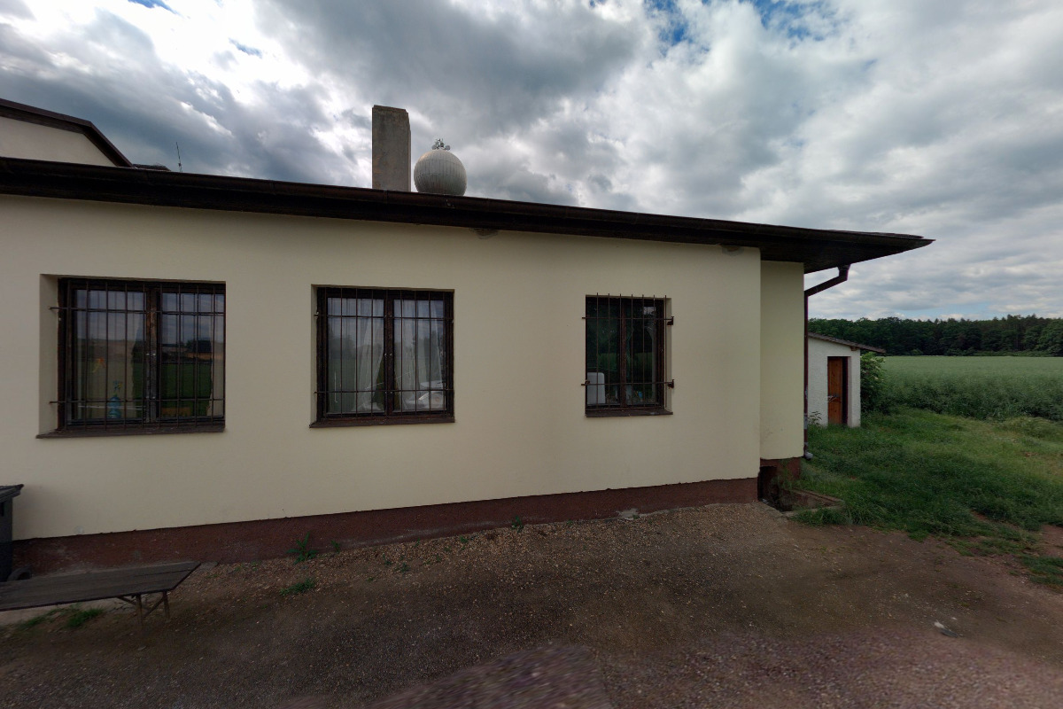 Obecní úřad Strašnov