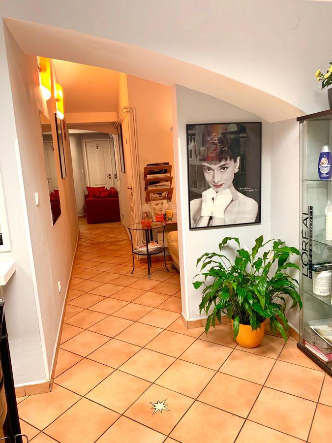 Studio v Ostrovní - Olga Mottlová foto 3