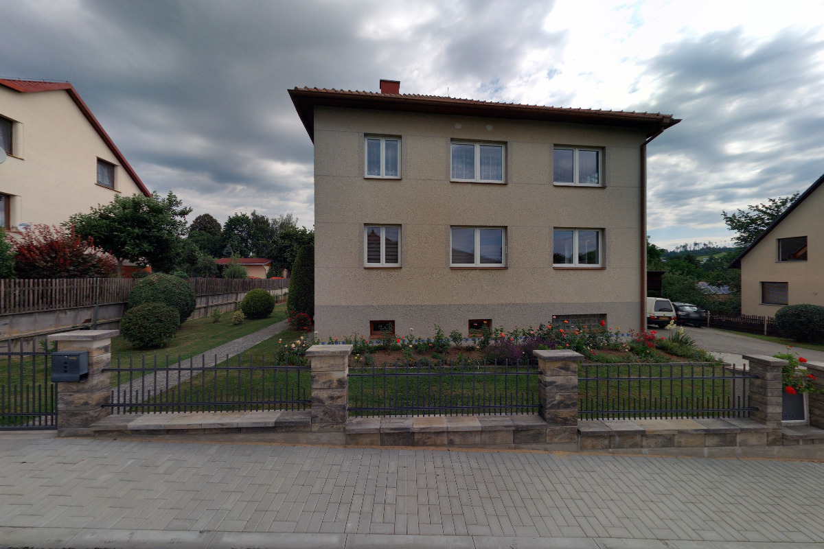 Měření emisí - Zdeněk Vlk