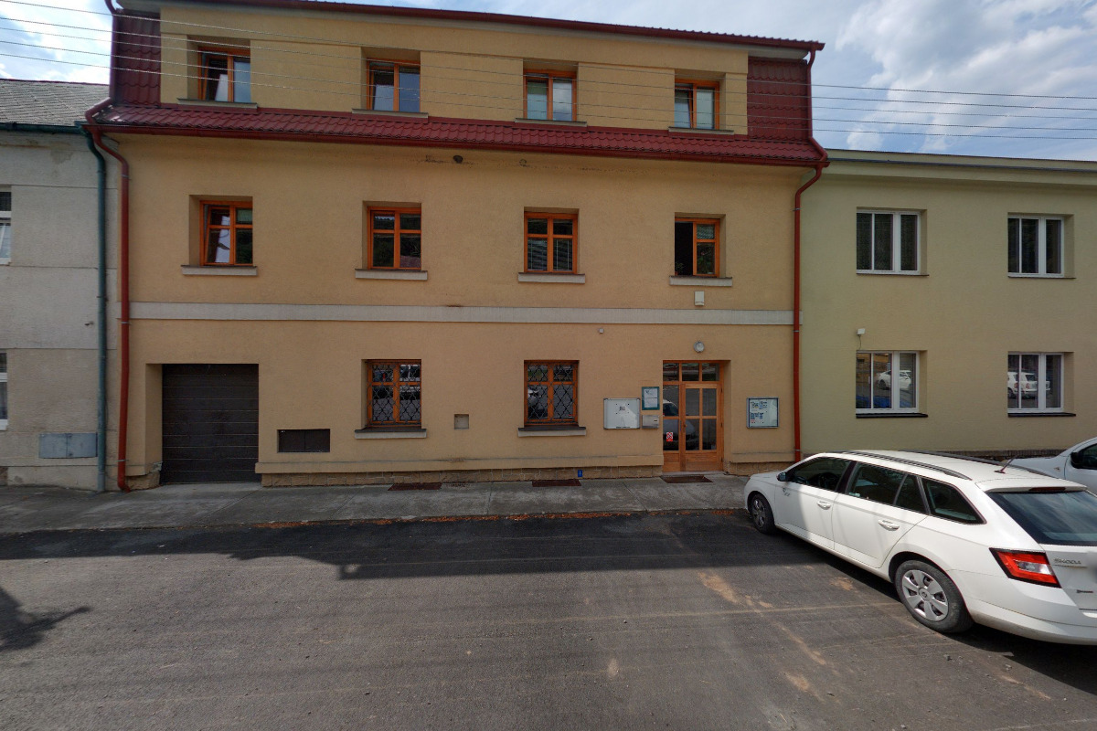 Správa Chráněné krajinné oblasti Křivoklátsko foto 2