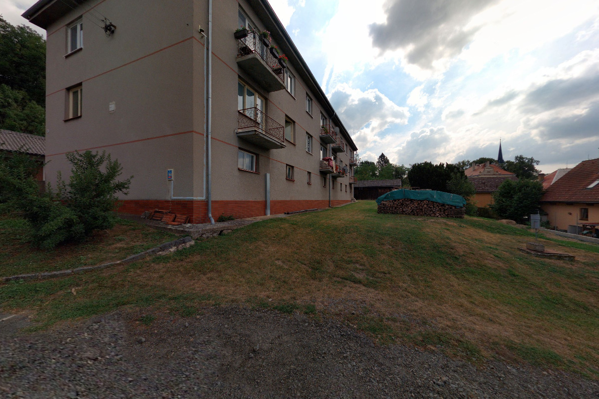 Společenství vlastníků jednotek domu čp. 197