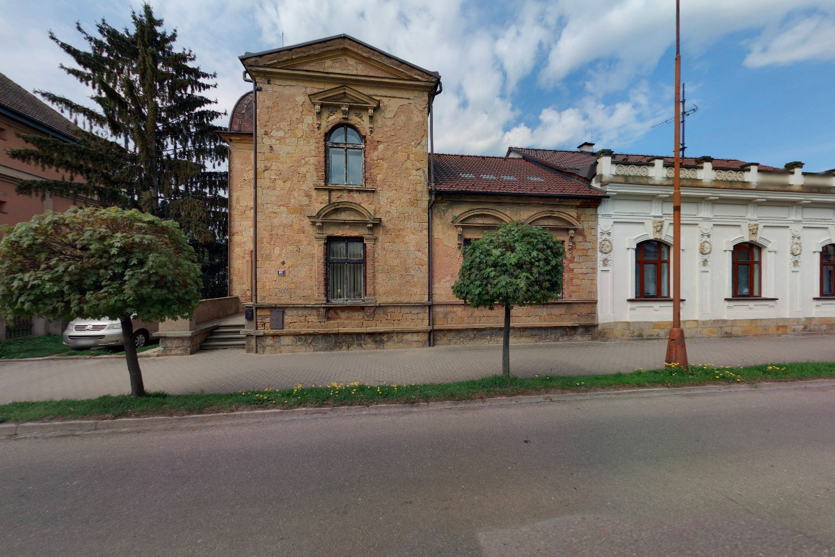 Renata Medová foto 2